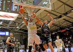 Medipolis SC Jena Kirchheim 20012024 10